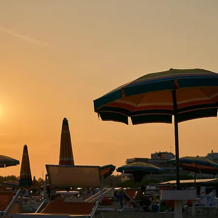 Lovely On The Coast Of Apartment Bibione
