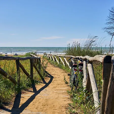 Apartment Lovely On The Coast Of Bibione