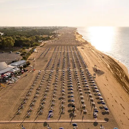 Apartment Lovely On The Coast Of Bibione
