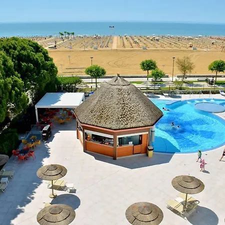 Lovely On The Coast Of Apartment Bibione