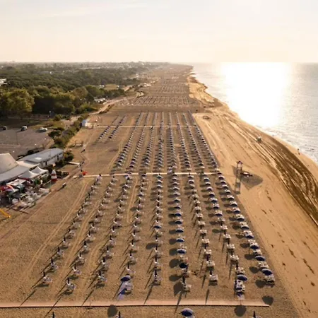 Appartamento Lovely On The Coast Of Bibione