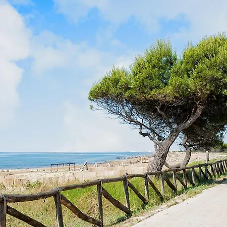Lovely On The Coast Of Appartamento *
