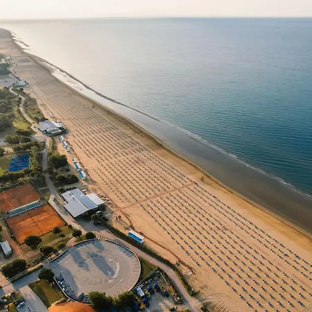 Lovely On The Coast Of