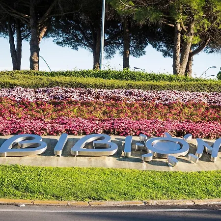 Lovely On The Coast Of Bibione